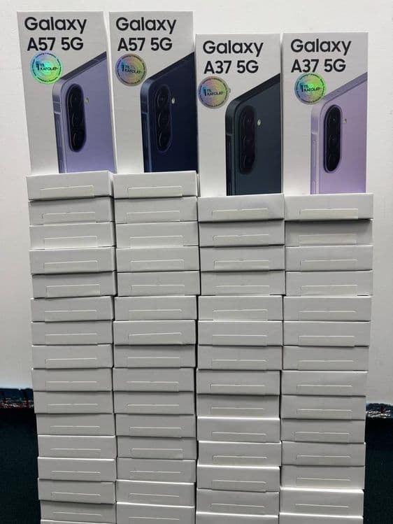 Samsung A57 256gb Naqt va Nasiyaga — 1
