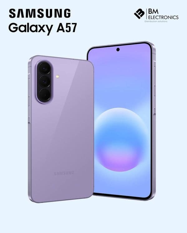 Samsung A57 256gb Naqt va Nasiyaga — 3
