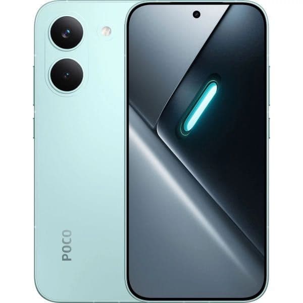 Xiaomi Poco X8 Pro 5G New 2026 — 4