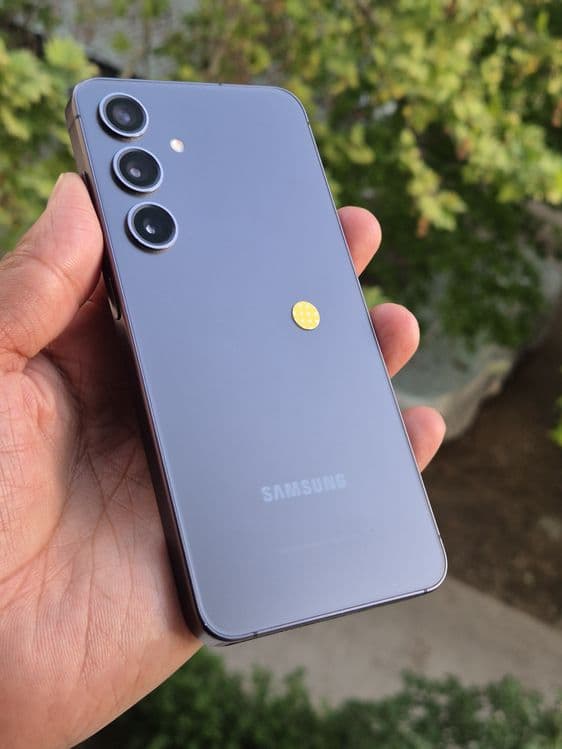 Samsung S24 5G 256GB — 1
