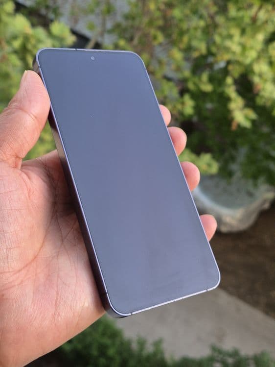 Samsung S24 5G 256GB — 2