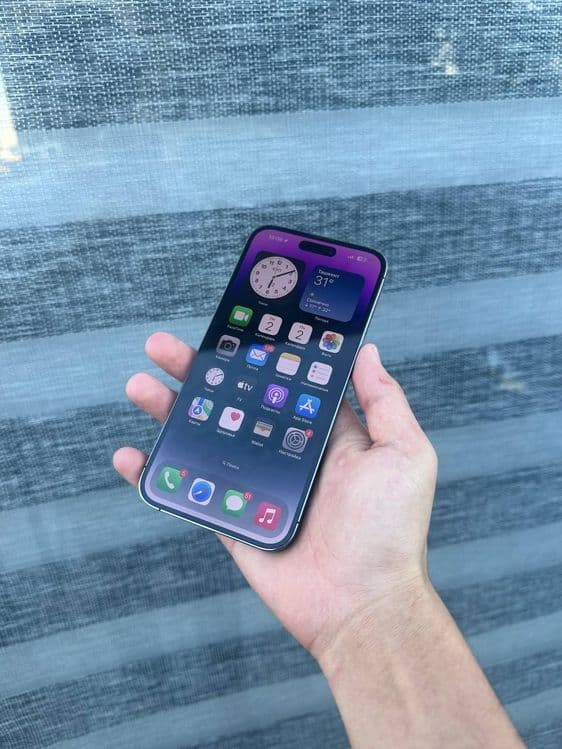 Iphone 14pro max sotiladi — 1