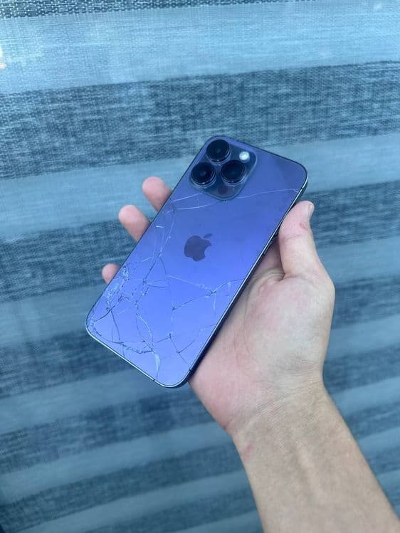 Iphone 14pro max sotiladi — 2