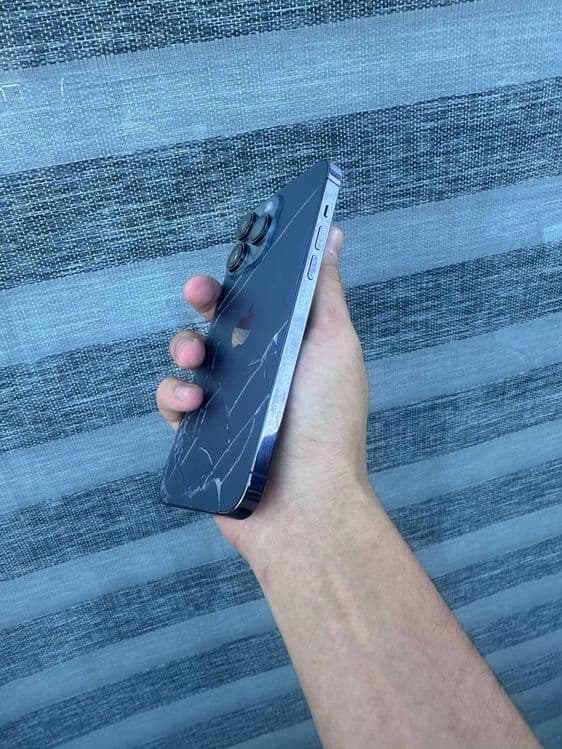 Iphone 14pro max sotiladi — 3