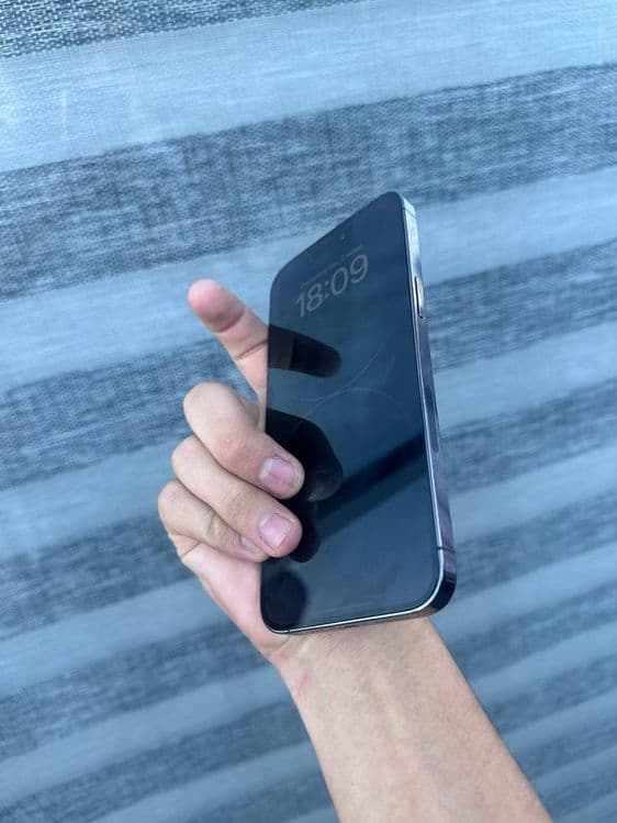 Iphone 14pro max sotiladi — 4