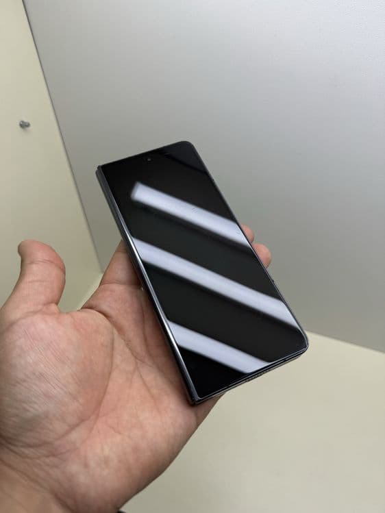Samsung Fold 5 12/256Gb full kamplekt — 3