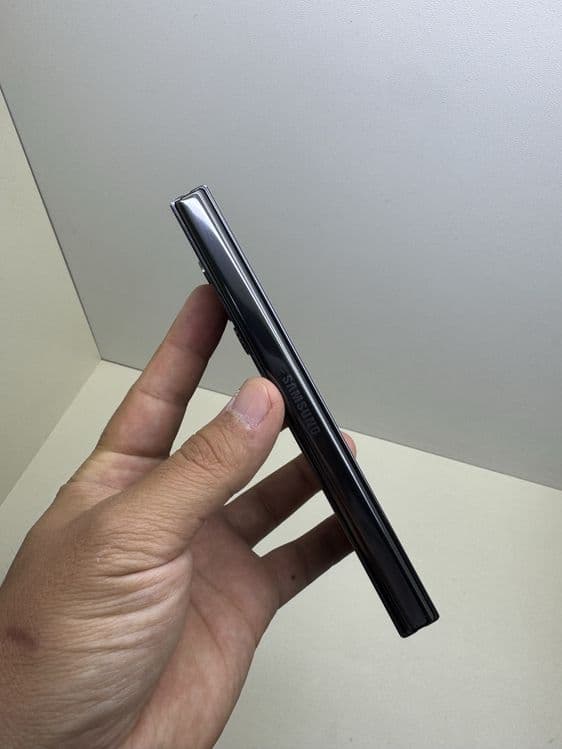 Samsung Fold 5 12/256Gb full kamplekt — 4