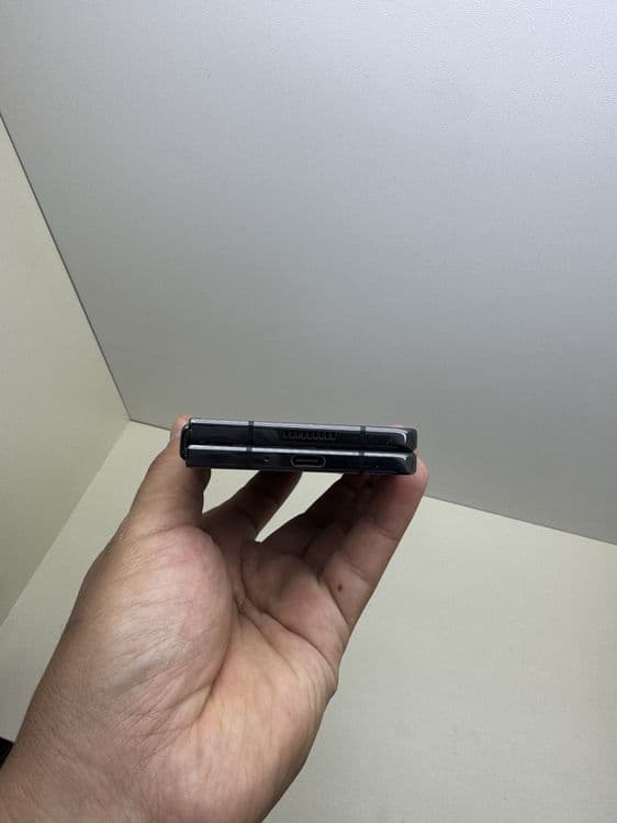 Samsung Fold 5 12/256Gb full kamplekt — 6