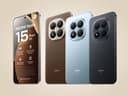 Новый Xiaomi Redmi Note 15 Pro Plus • Телефон •