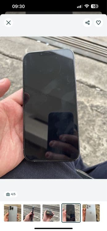 Iphone 13pro max — 2