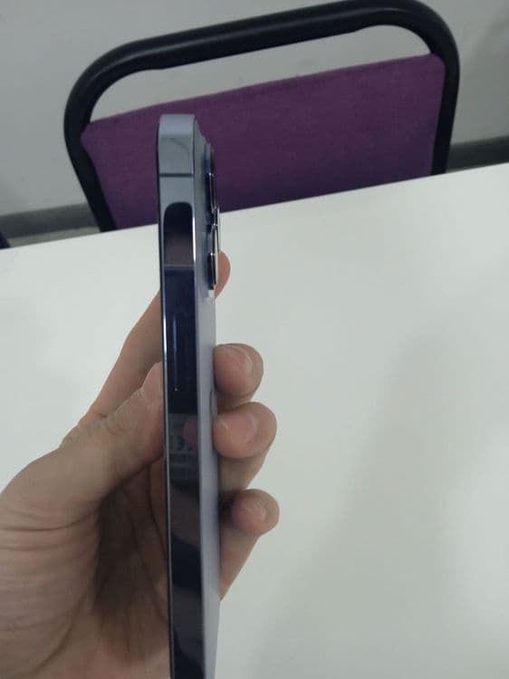 Sotiladi srochniy Iphone 13 pro Ideal holatda — 2