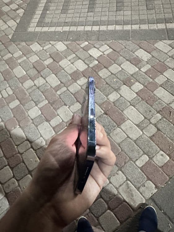 Iphone 13 pro max — 3