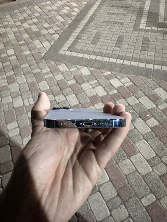 Iphone 13 pro max — 5