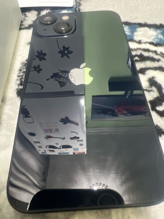 Продам айфон 13 256gb — 2