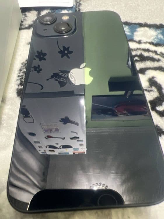 Продам айфон 13 256gb — 6