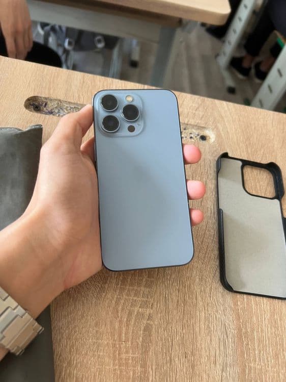 iPhone 13 Pro Blue срочно сотилади — 1
