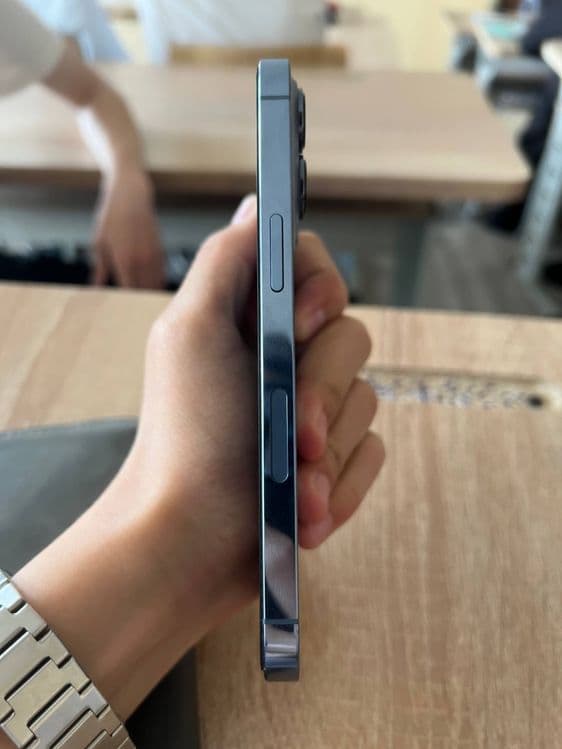 iPhone 13 Pro Blue срочно сотилади — 6