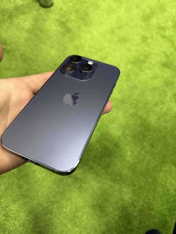 Iphone 14 pro sotiladi IDEAL!!! — 1