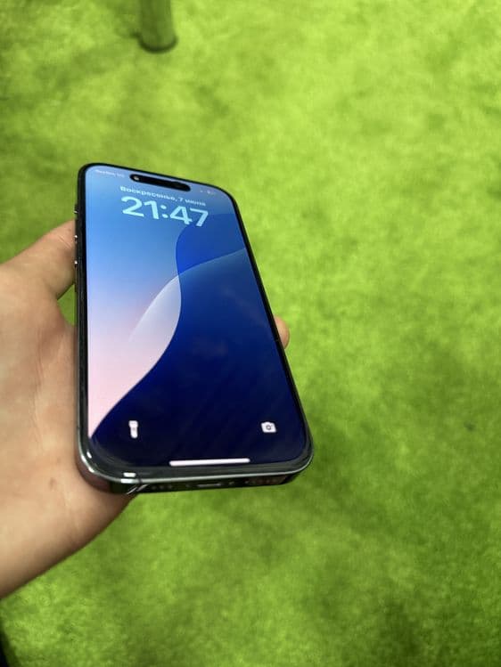 Iphone 14 pro sotiladi IDEAL!!! — 2