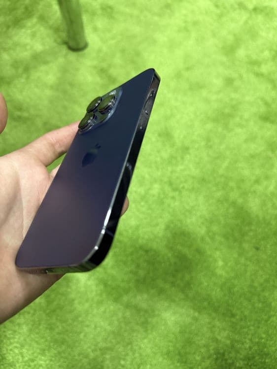 Iphone 14 pro sotiladi IDEAL!!! — 3