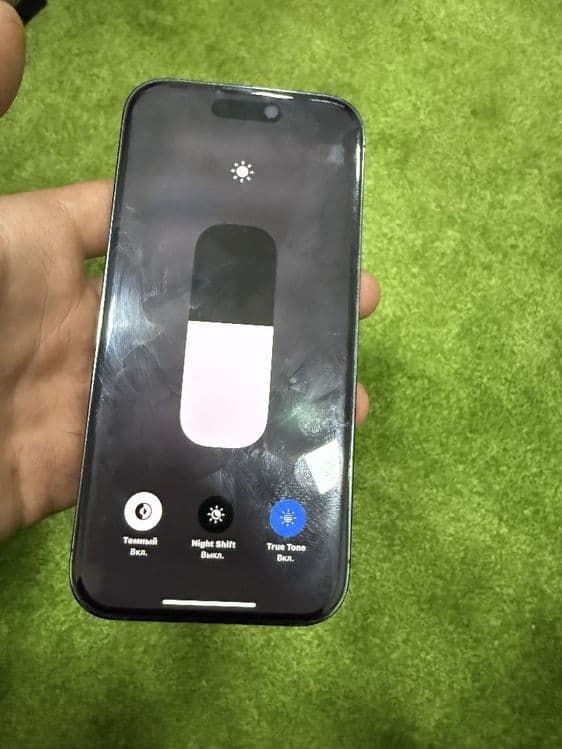 Iphone 14 pro sotiladi IDEAL!!! — 4