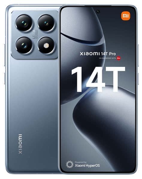 XIAOMI 14T 5G | Новый | Телефон | Гарантия | Доставка по Узбекистану — 1