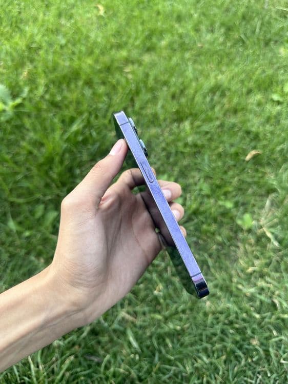 iPhone 14 Pro ideal — 3