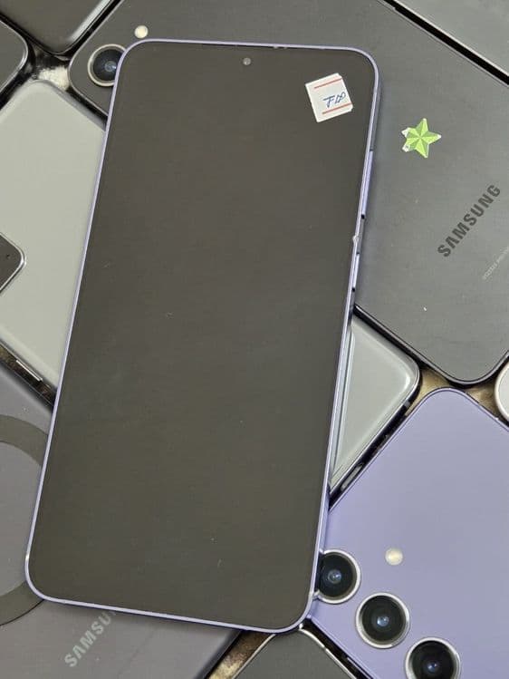 Samsung s24 plus 5G 256gb — 2