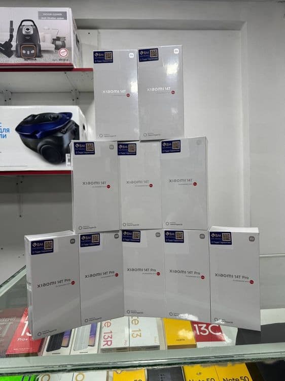 XIOMI 14 T Pro 1024gb Naqt va Nasiya — 3