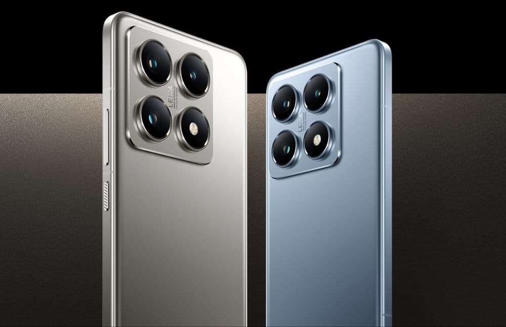 XIOMI 14 T Pro 1024gb Naqt va Nasiya — 5