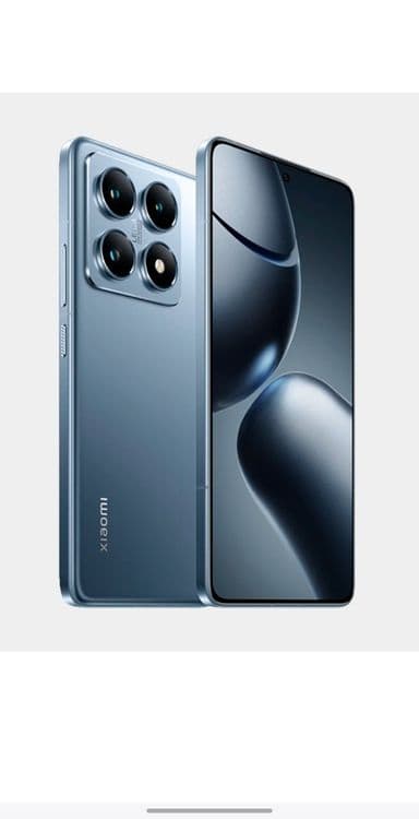 XIOMI 14 T Pro 1024gb Naqt va Nasiya — 7