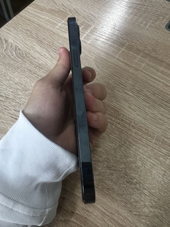 iphone 12 pro max — 3