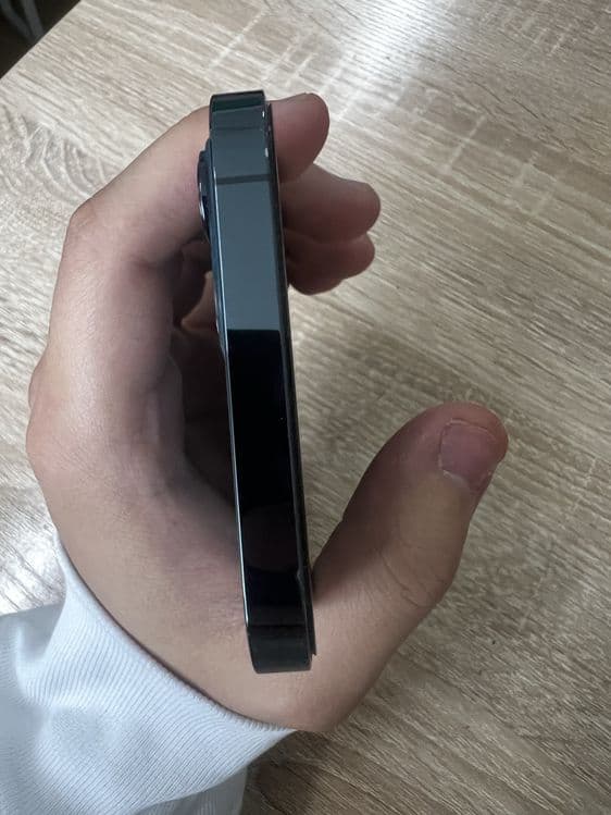 iphone 12 pro max — 5