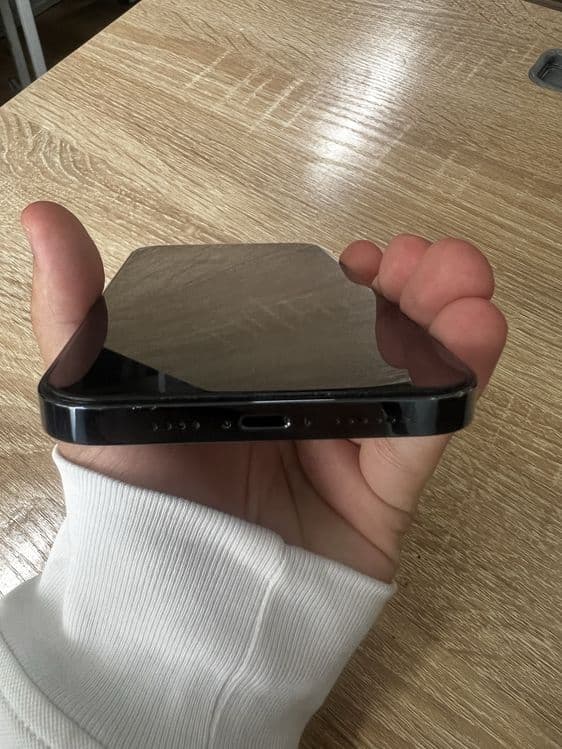 iphone 12 pro max — 7