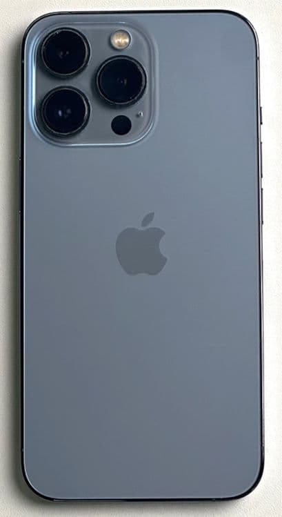 Iphone 13 pro 420$ — 1