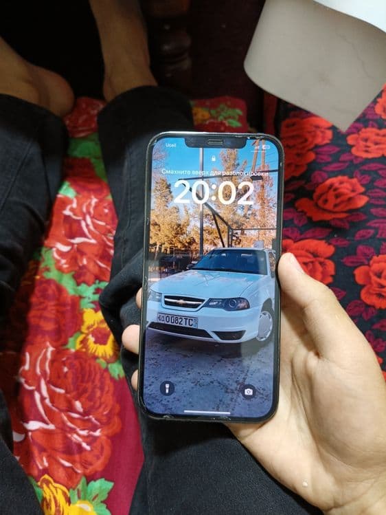 iPhone 12 Pro Max sotiladi xolati ideal ochilmagan — 1