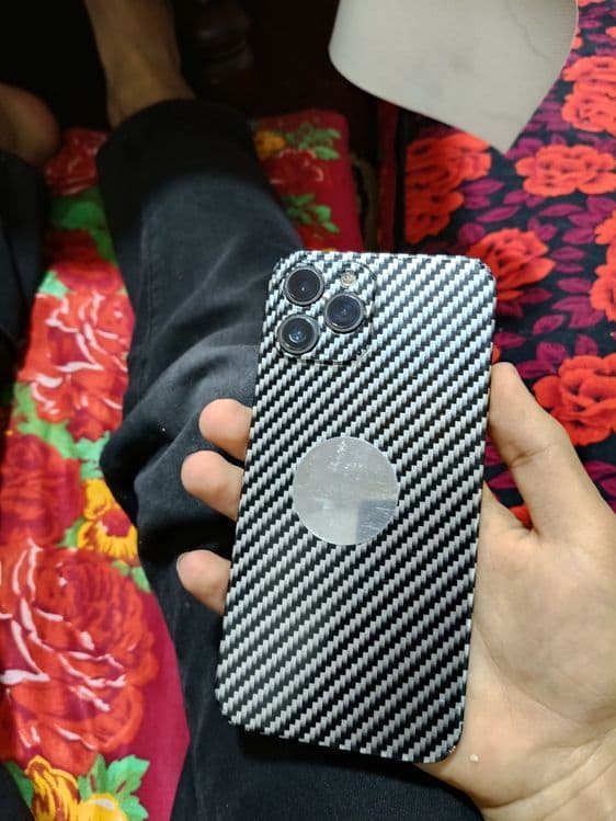iPhone 12 Pro Max sotiladi xolati ideal ochilmagan — 3