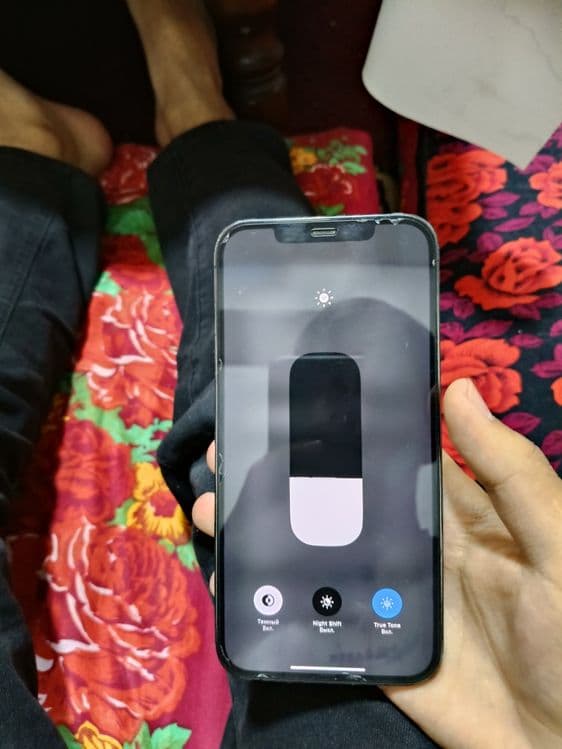 iPhone 12 Pro Max sotiladi xolati ideal ochilmagan — 5