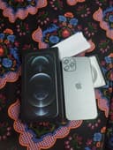 iPhone 12 pro 128 xotira