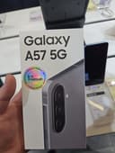 Samsung Galaxy A57 5G