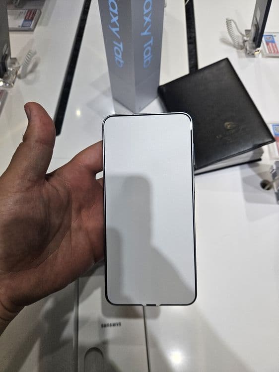 Samsung Galaxy A57 5G — 3