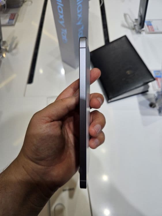 Samsung Galaxy A57 5G — 4