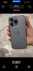 Арзон Iphone 13pro 256GB