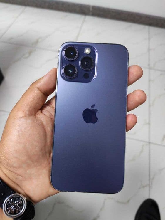 Iphone 14 pro max LLA 256 GB срочна — 1