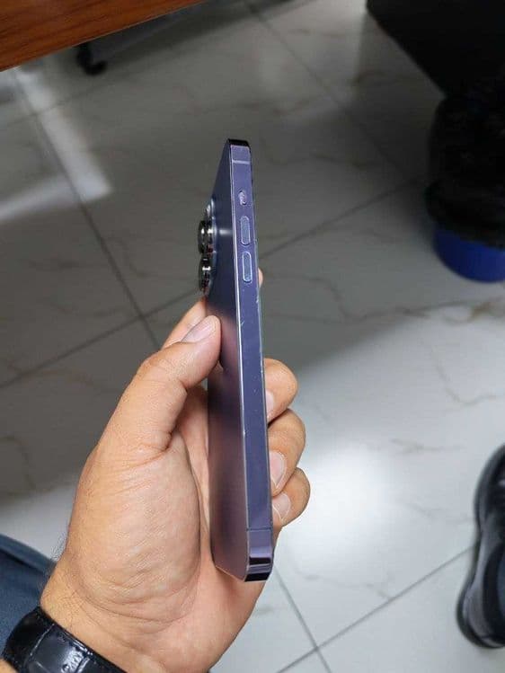 Iphone 14 pro max LLA 256 GB срочна — 3
