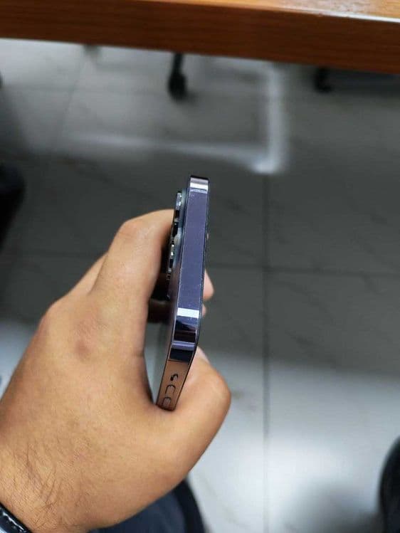 Iphone 14 pro max LLA 256 GB срочна — 4