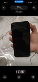 I phone 13 pro 256 GB