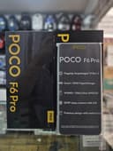 Poco F6 Pro 5G 512gb