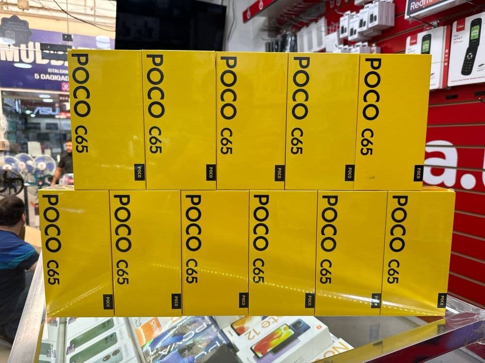 Poco F6 Pro 5G 512gb — 8