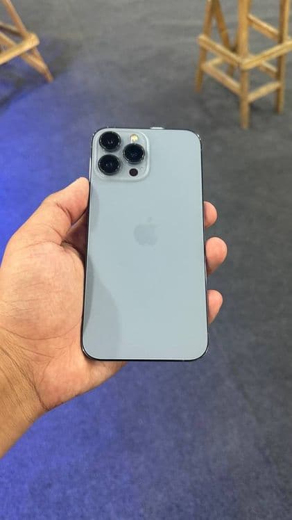 Iphone 13 pro max — 1